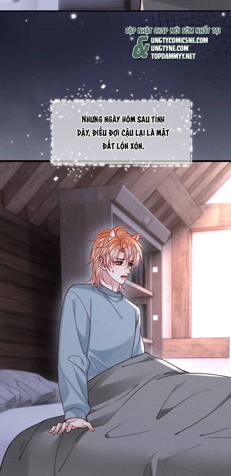 Tật Xấu Nuông Chiều Chapter 64 - 37