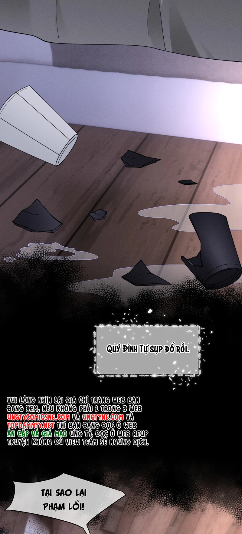 Tật Xấu Nuông Chiều Chapter 64 - 38