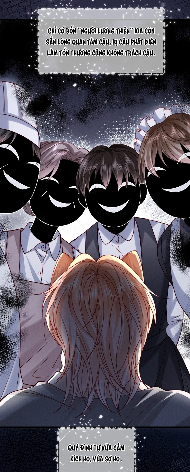 Tật Xấu Nuông Chiều Chapter 64 - 41