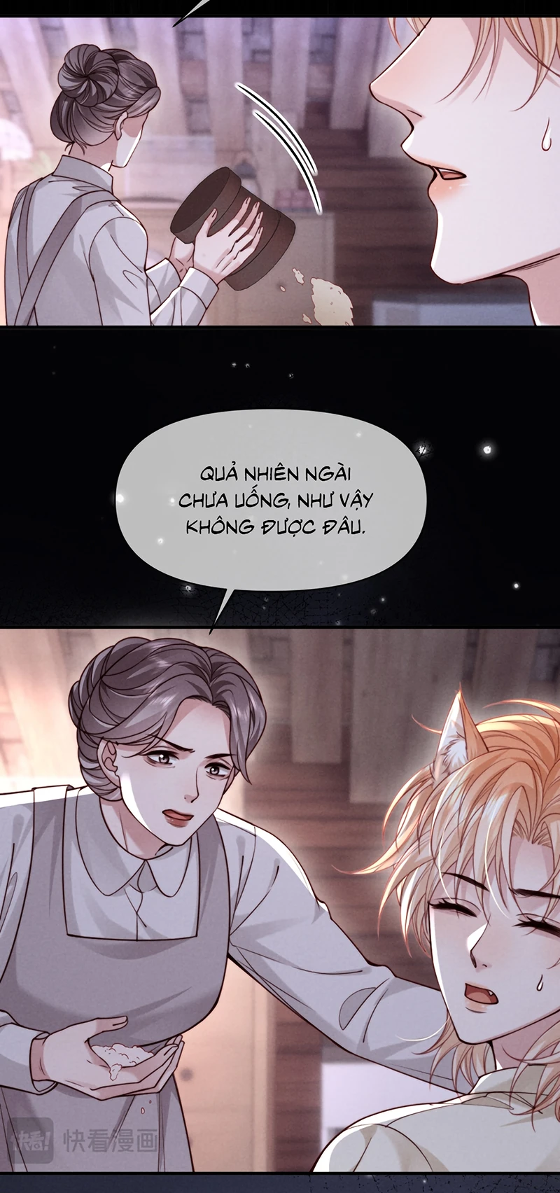 Tật Xấu Nuông Chiều Chapter 65 - 4