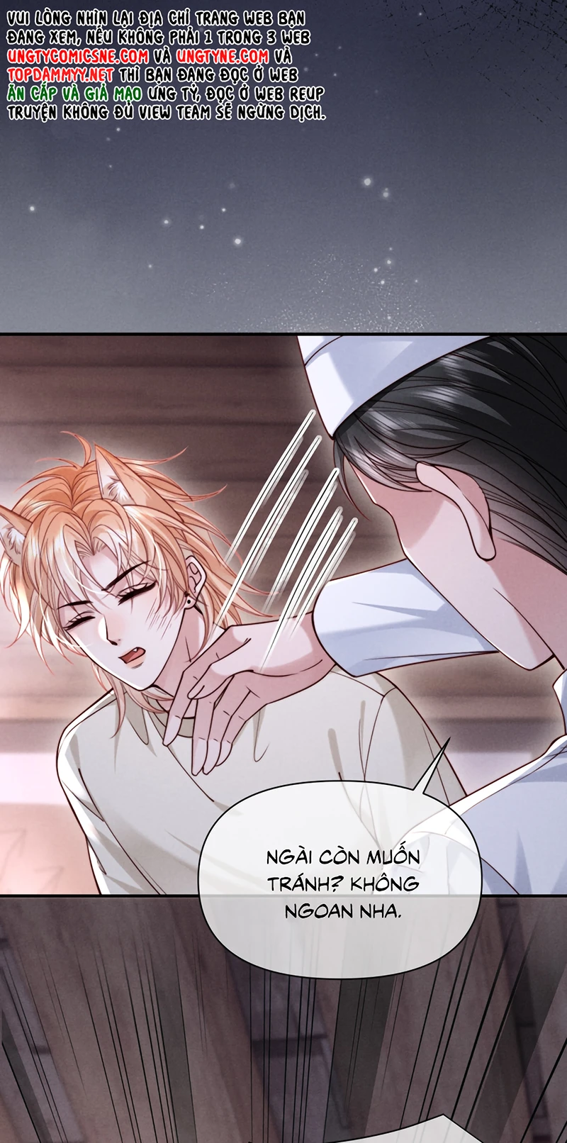 Tật Xấu Nuông Chiều Chapter 65 - 5