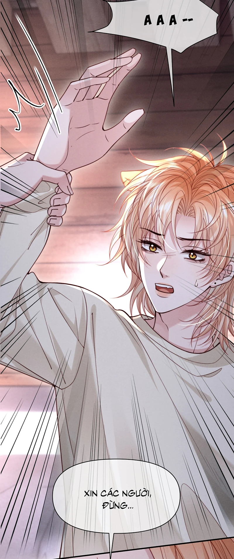 Tật Xấu Nuông Chiều Chapter 65 - 6