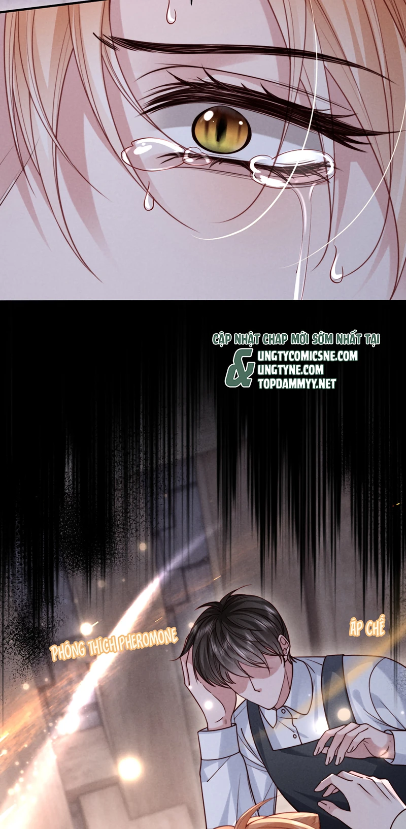 Tật Xấu Nuông Chiều Chapter 65 - 7