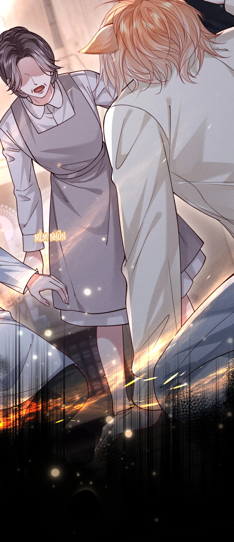 Tật Xấu Nuông Chiều Chapter 65 - 8