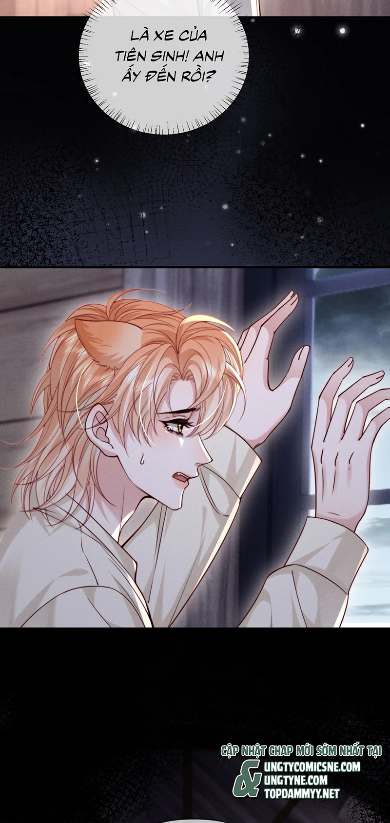 Tật Xấu Nuông Chiều Chapter 65 - 10