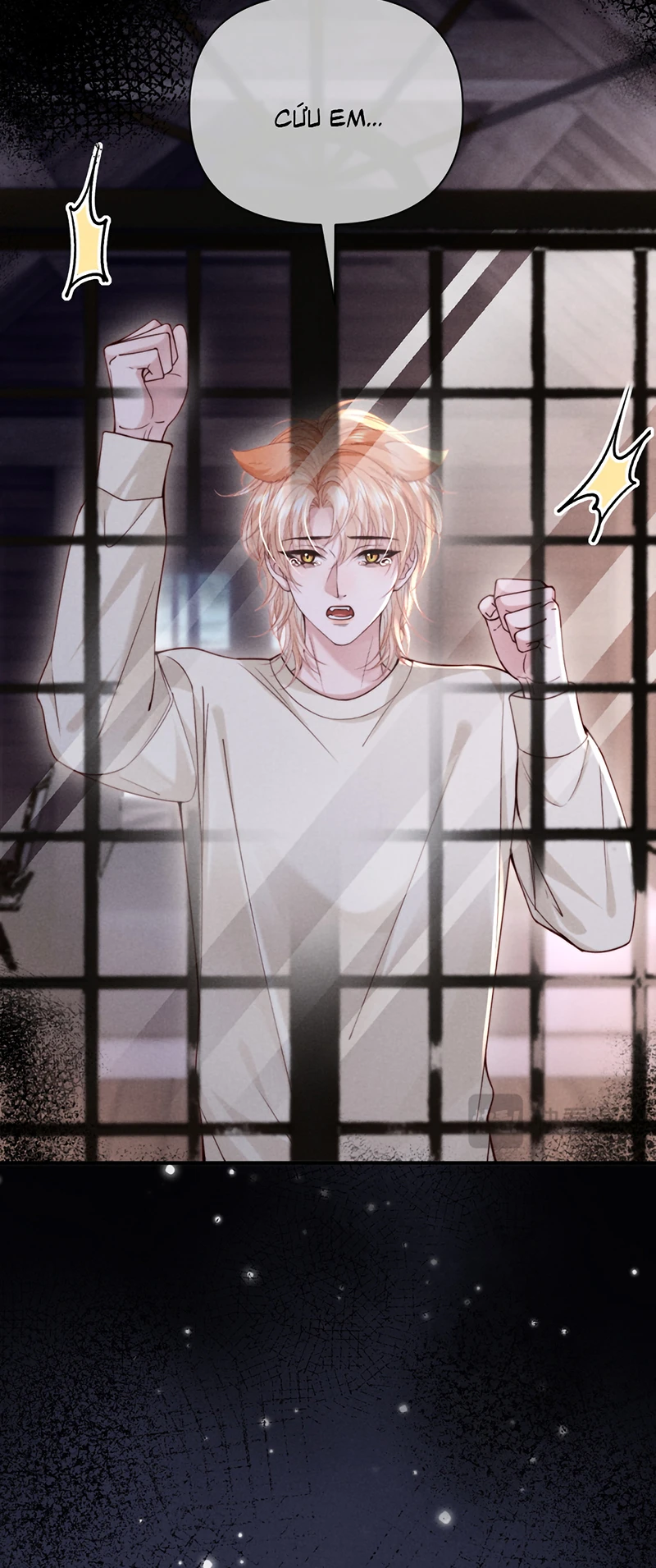 Tật Xấu Nuông Chiều Chapter 65 - 11