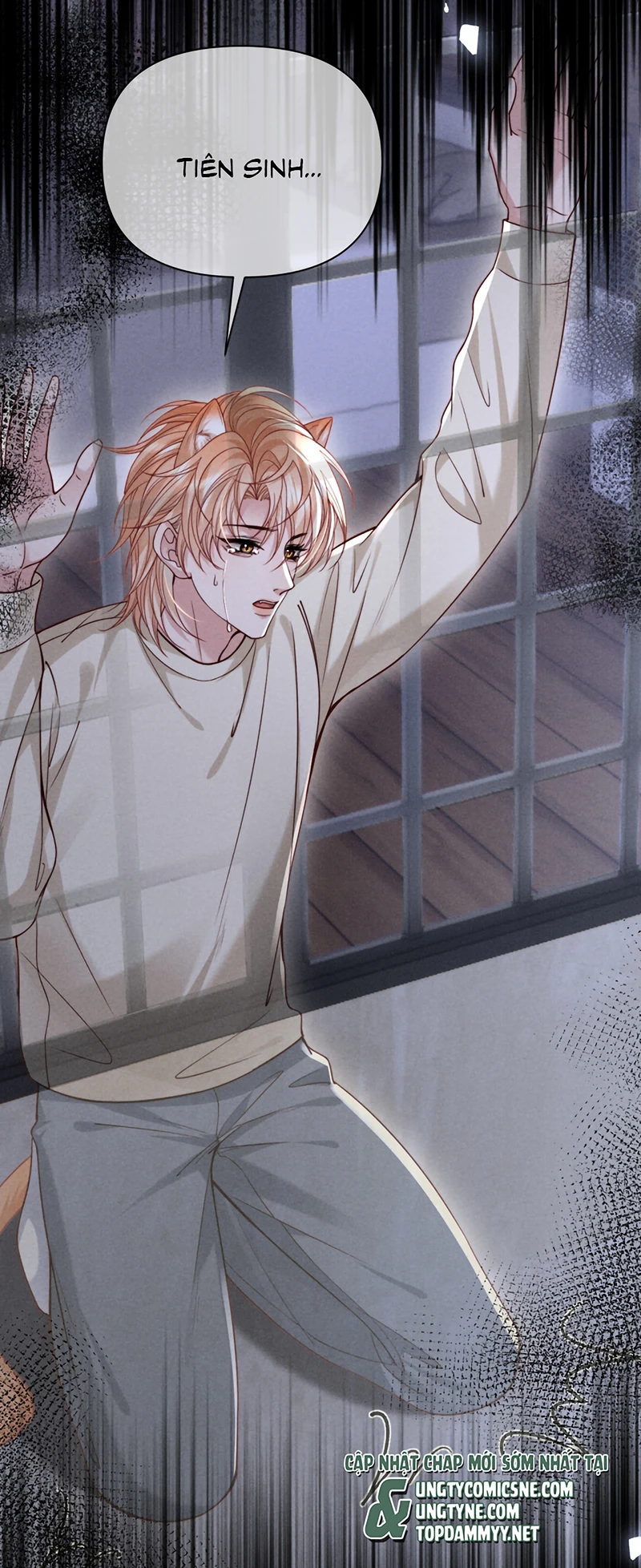 Tật Xấu Nuông Chiều Chapter 65 - 14