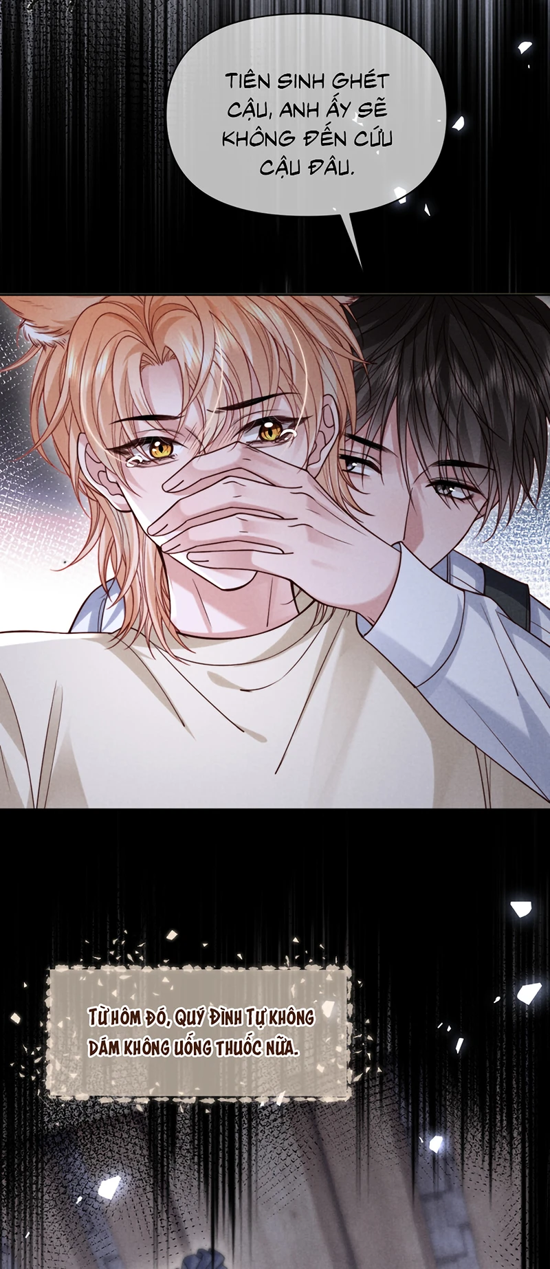 Tật Xấu Nuông Chiều Chapter 65 - 15