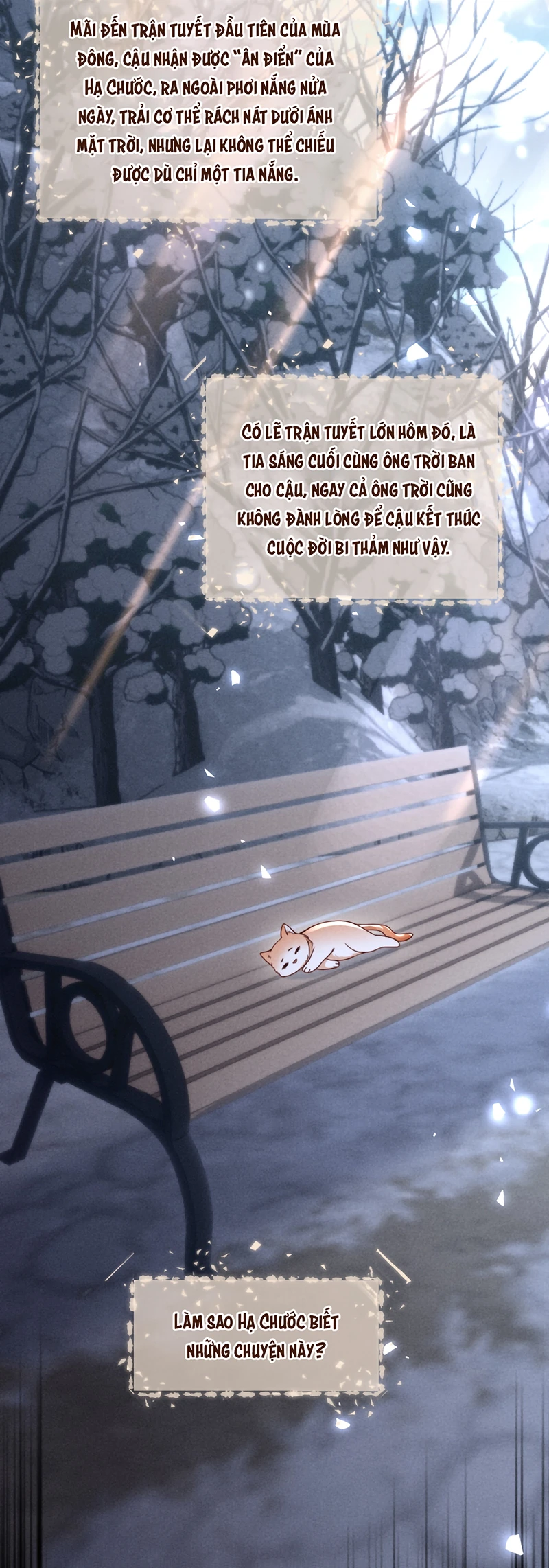 Tật Xấu Nuông Chiều Chapter 65 - 18