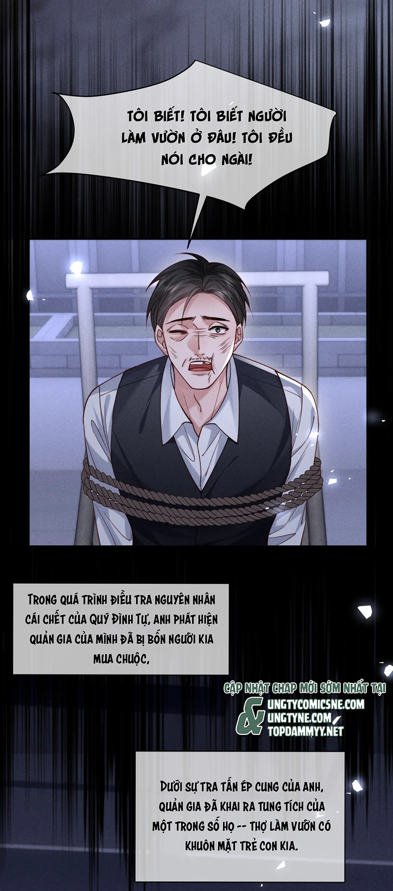 Tật Xấu Nuông Chiều Chapter 65 - 19