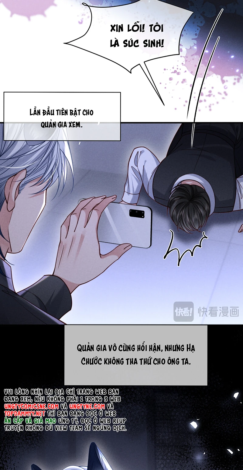 Tật Xấu Nuông Chiều Chapter 65 - 22