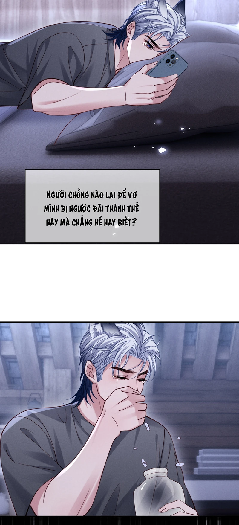 Tật Xấu Nuông Chiều Chapter 65 - 28