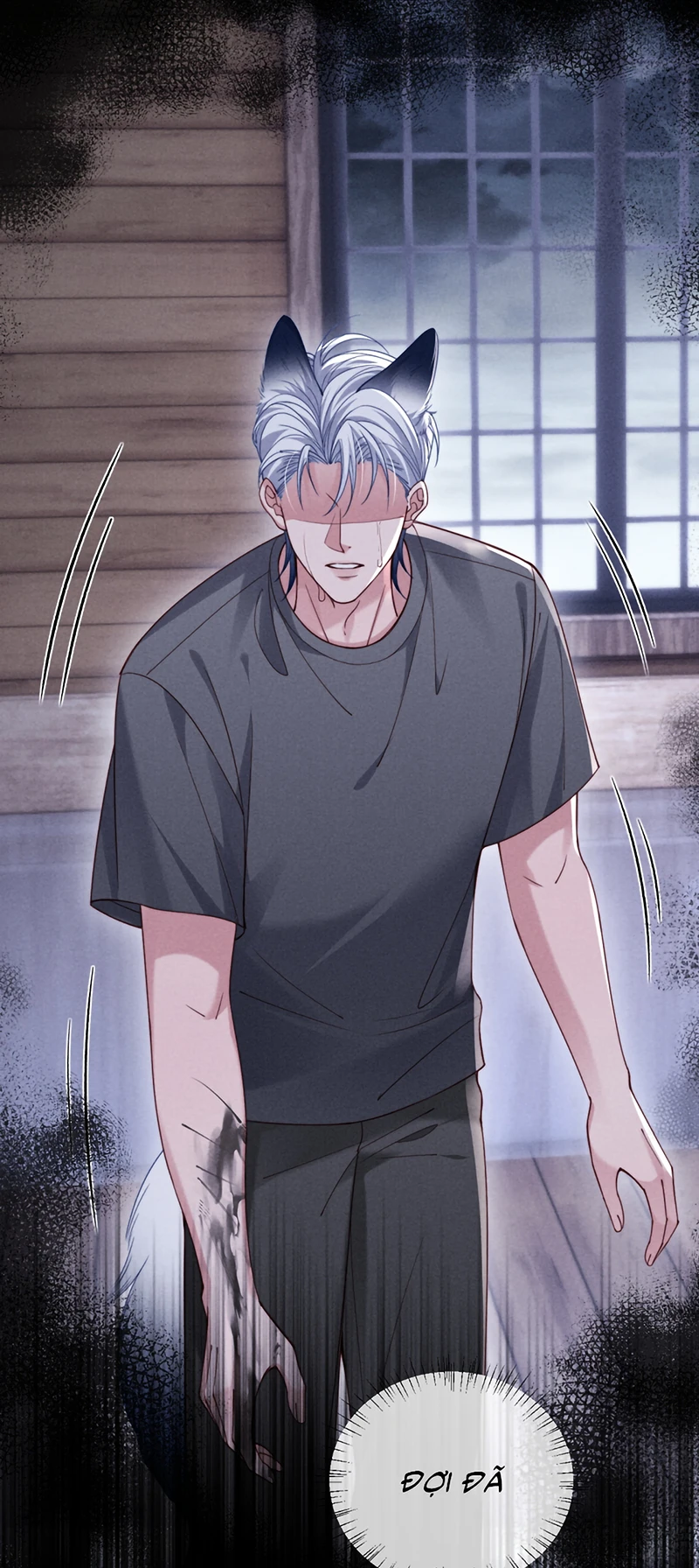 Tật Xấu Nuông Chiều Chapter 65 - 30