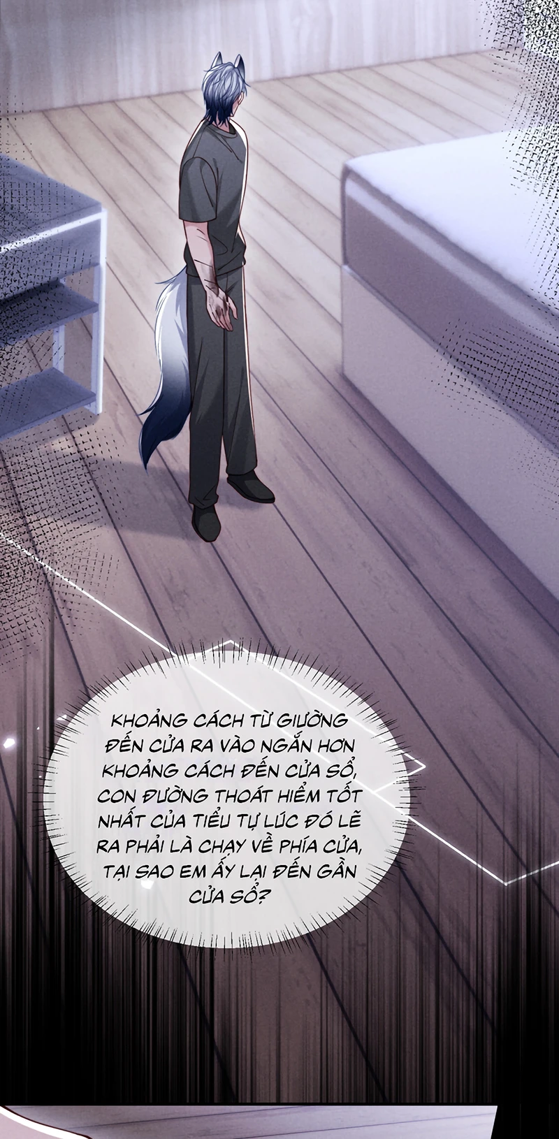 Tật Xấu Nuông Chiều Chapter 65 - 32