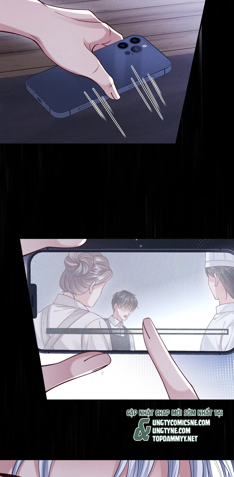 Tật Xấu Nuông Chiều Chapter 65 - 33