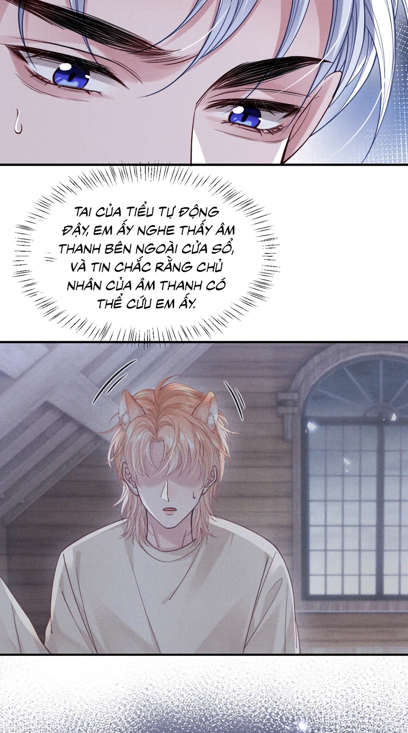 Tật Xấu Nuông Chiều Chapter 65 - 34