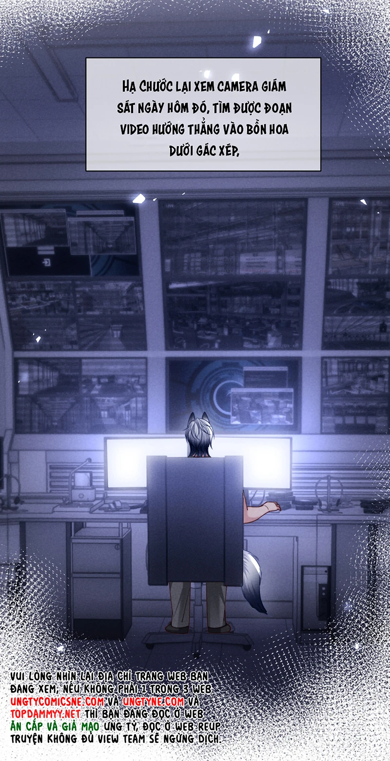 Tật Xấu Nuông Chiều Chapter 65 - 35