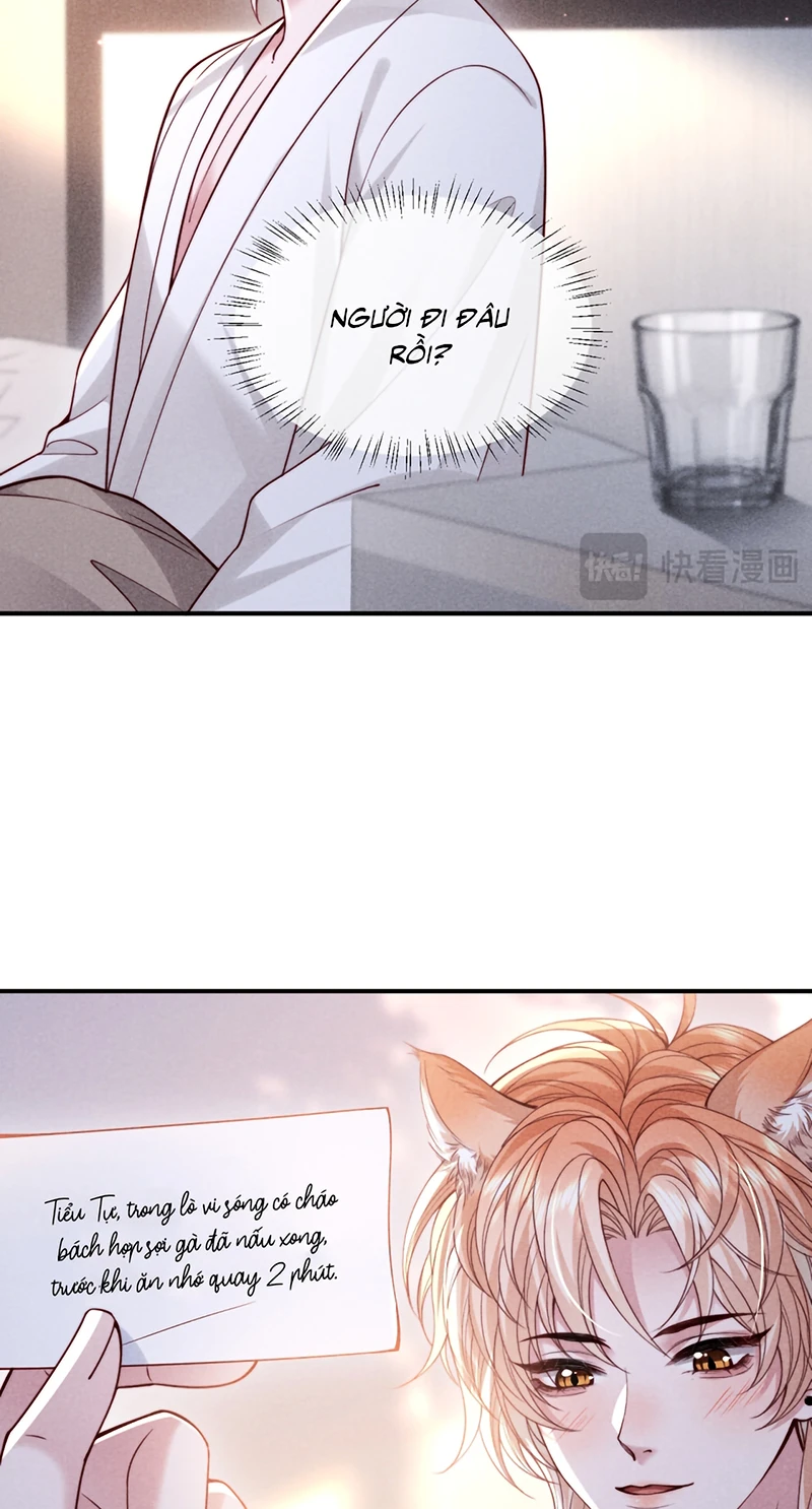 Tật Xấu Nuông Chiều Chapter 66 - 8