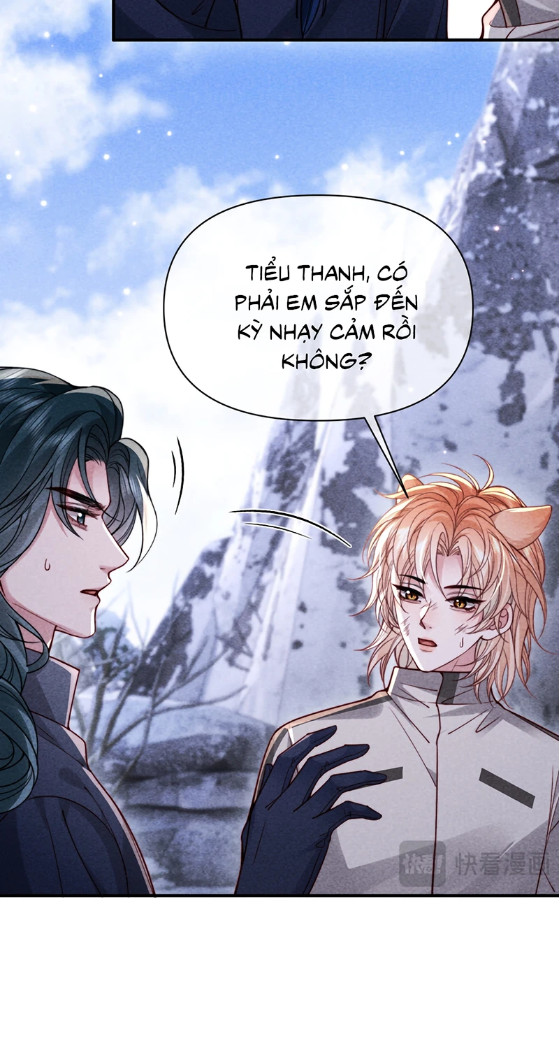 Tật Xấu Nuông Chiều Chapter 66 - 14