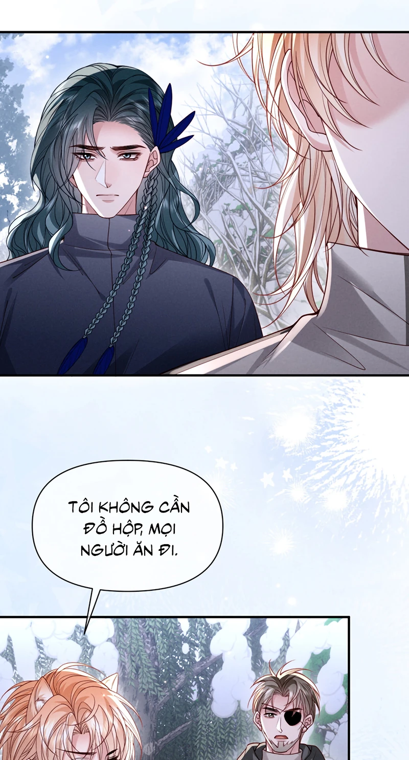 Tật Xấu Nuông Chiều Chapter 66 - 16