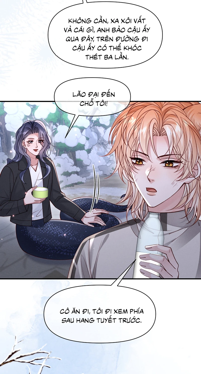 Tật Xấu Nuông Chiều Chapter 66 - 18