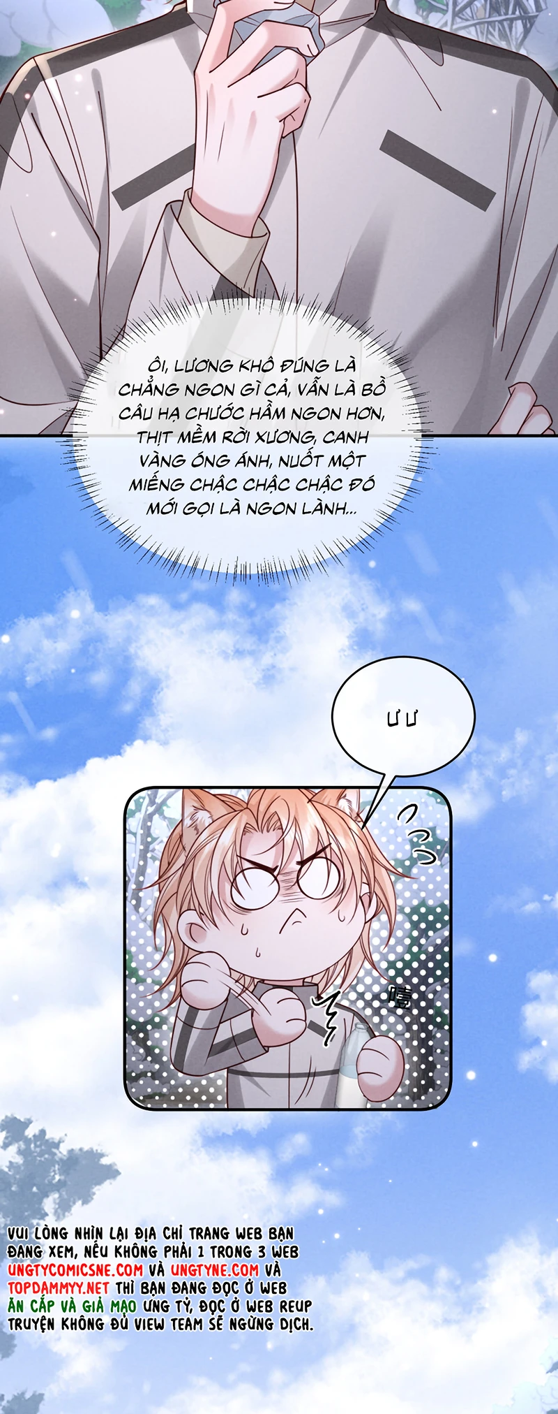 Tật Xấu Nuông Chiều Chapter 66 - 21