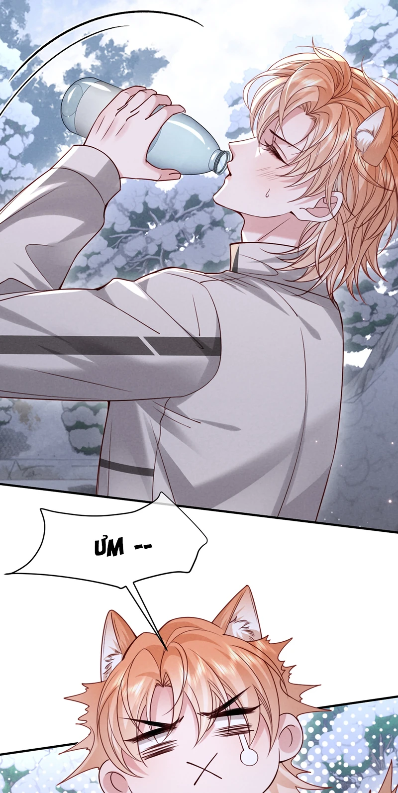 Tật Xấu Nuông Chiều Chapter 66 - 22