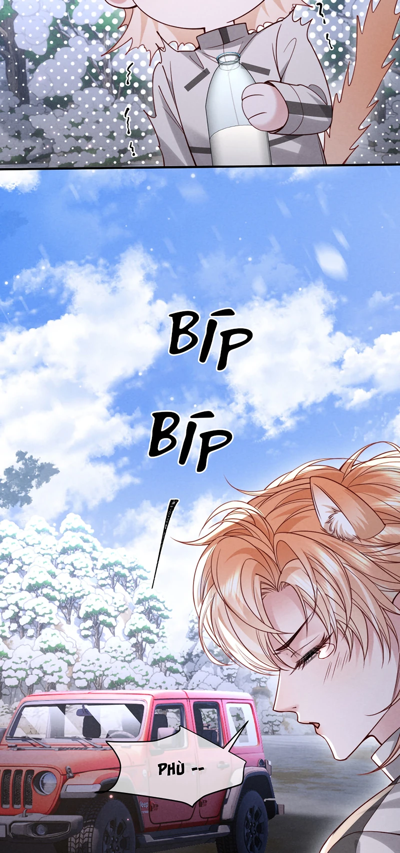 Tật Xấu Nuông Chiều Chapter 66 - 23