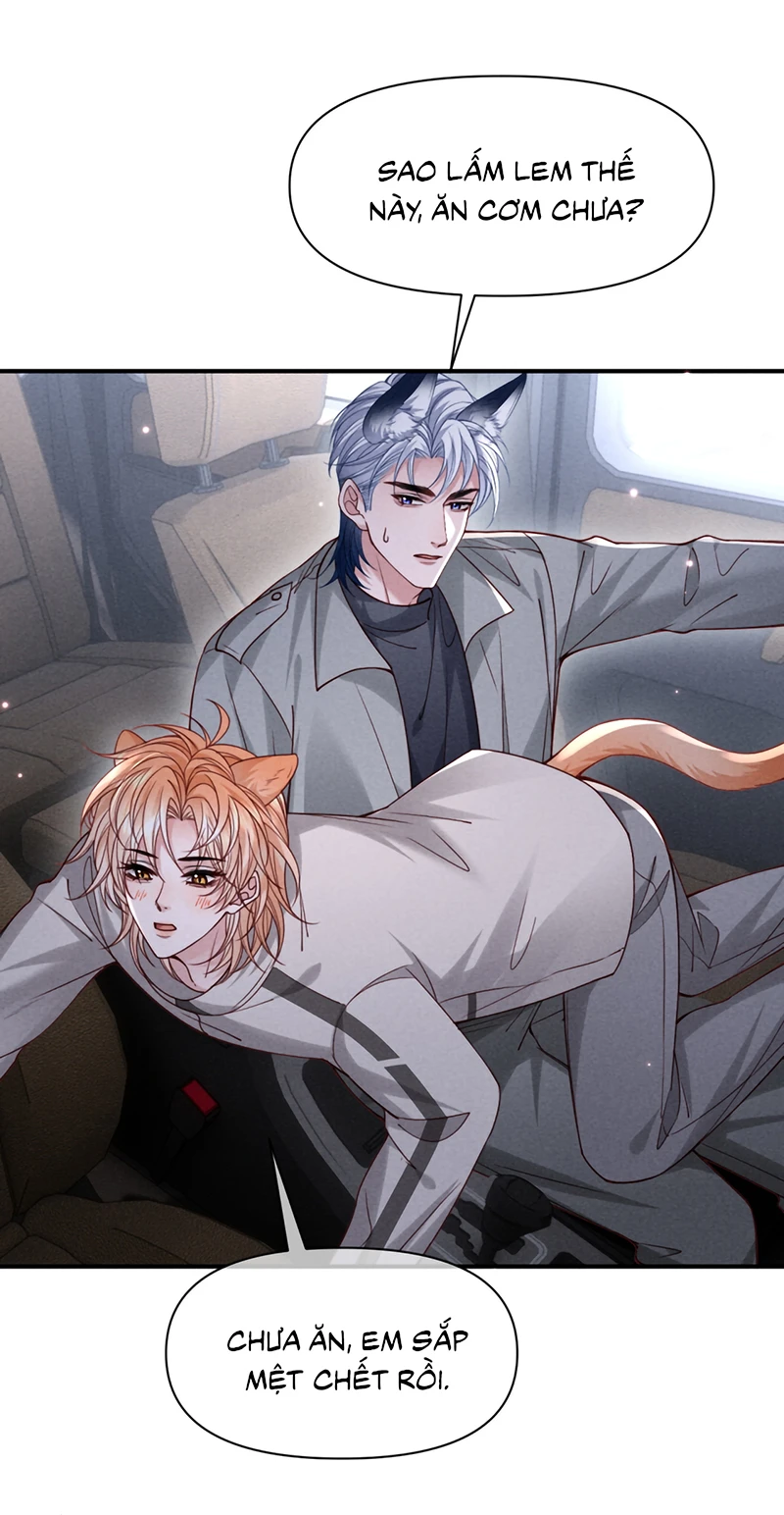 Tật Xấu Nuông Chiều Chapter 66 - 26