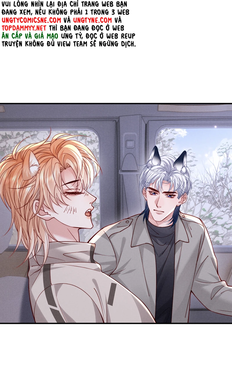 Tật Xấu Nuông Chiều Chapter 66 - 27