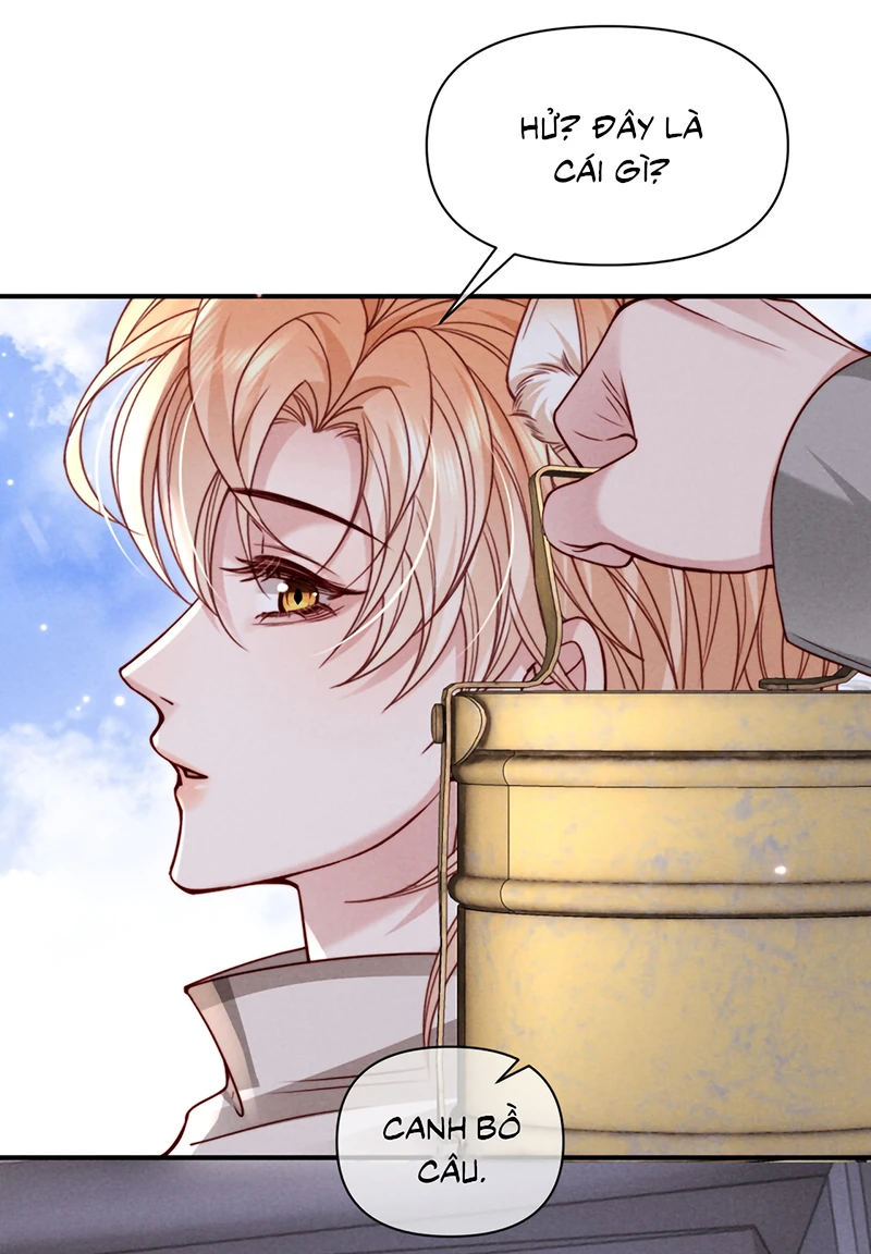 Tật Xấu Nuông Chiều Chapter 66 - 28