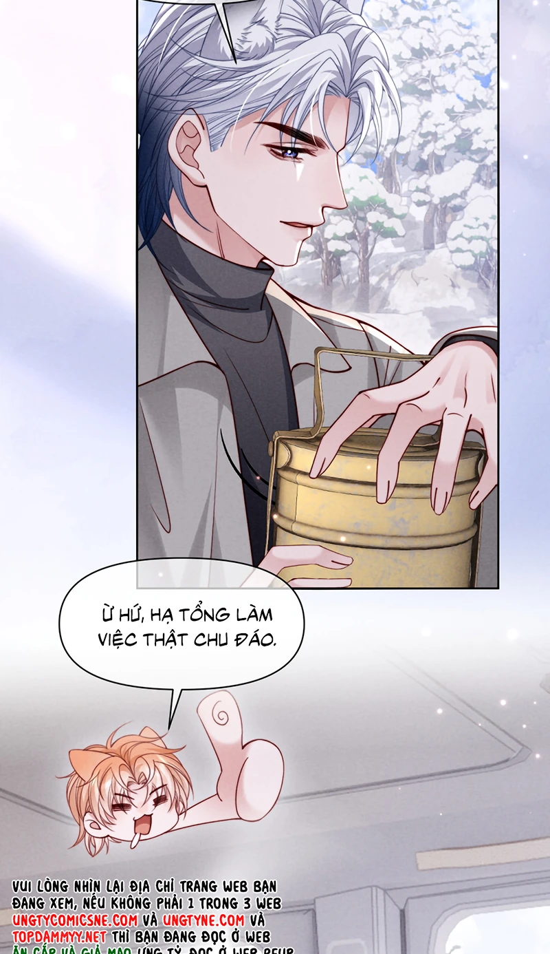 Tật Xấu Nuông Chiều Chapter 66 - 31