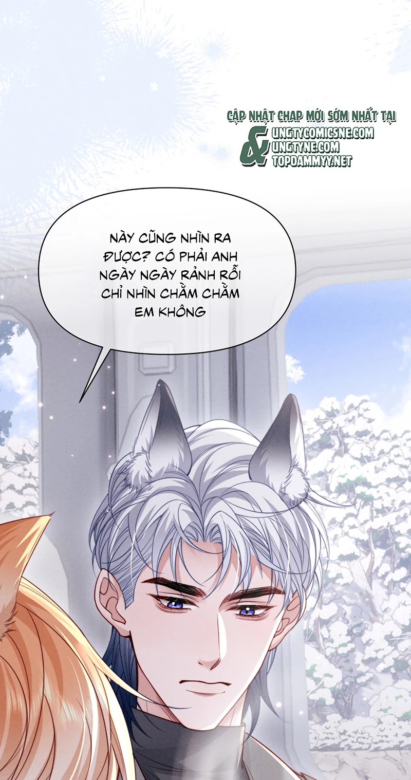 Tật Xấu Nuông Chiều Chapter 66 - 34