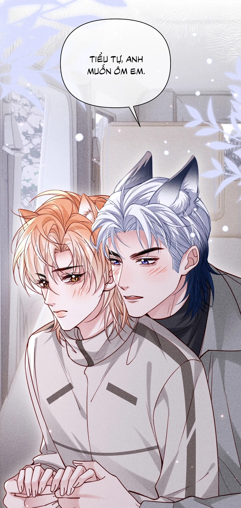 Tật Xấu Nuông Chiều Chapter 66 - 40