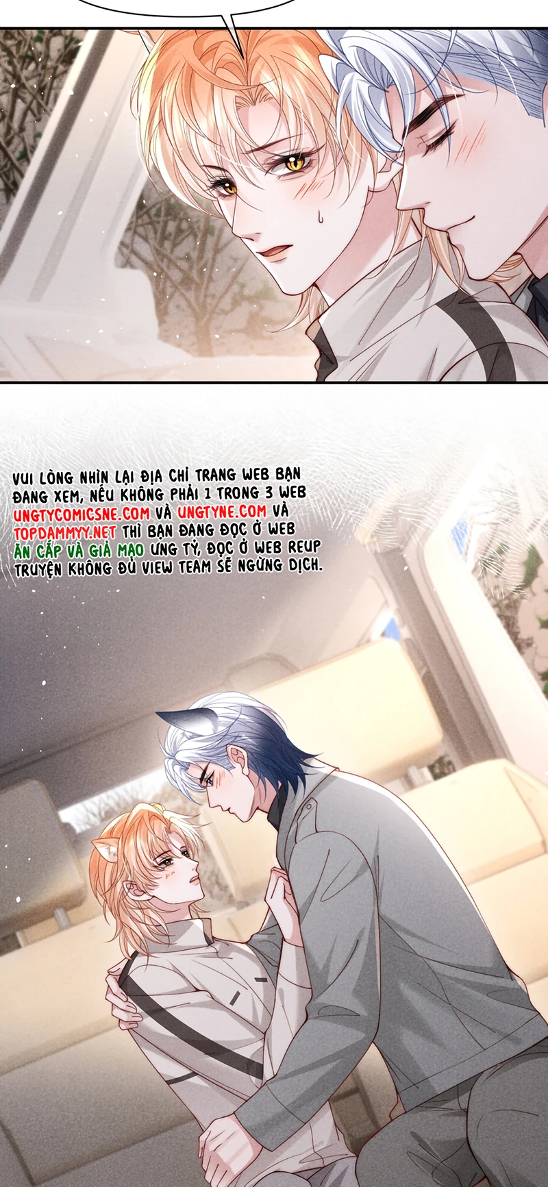 Tật Xấu Nuông Chiều Chapter 67 - 3