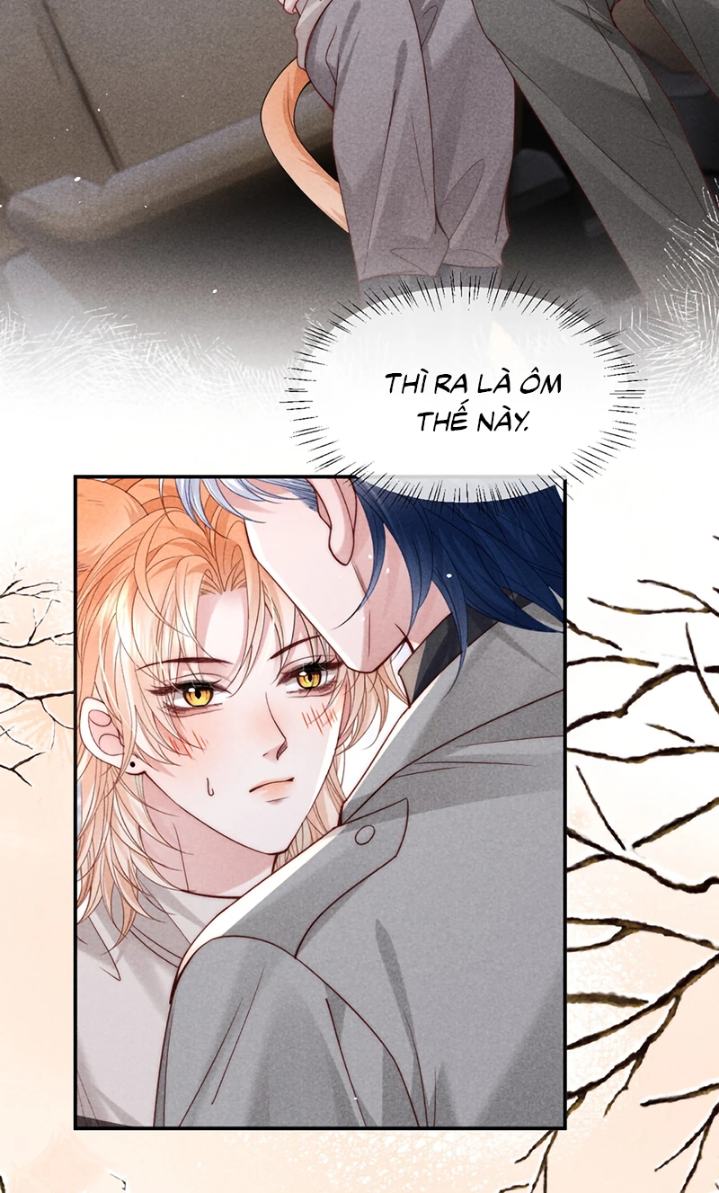 Tật Xấu Nuông Chiều Chapter 67 - 4