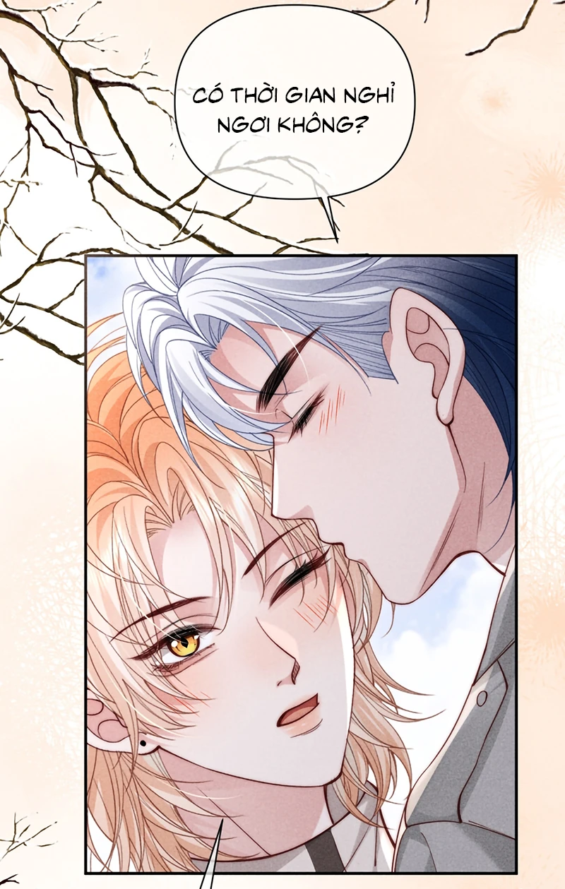 Tật Xấu Nuông Chiều Chapter 67 - 5