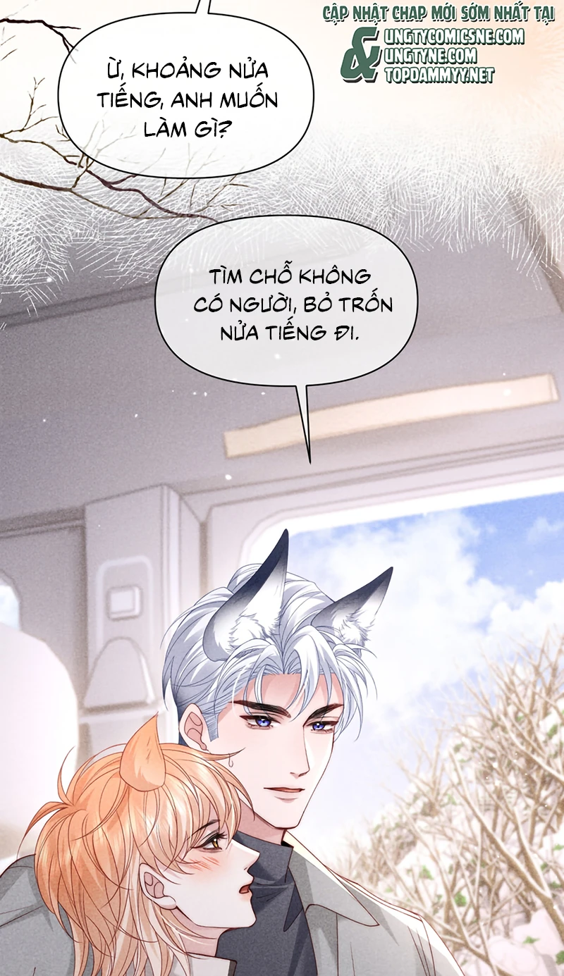 Tật Xấu Nuông Chiều Chapter 67 - 6