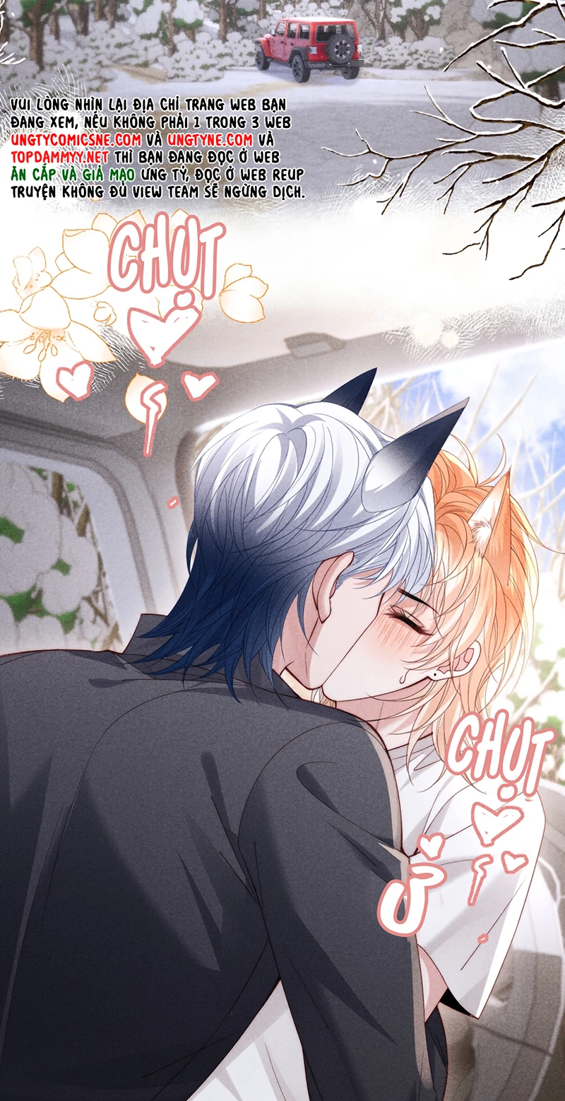 Tật Xấu Nuông Chiều Chapter 67 - 8