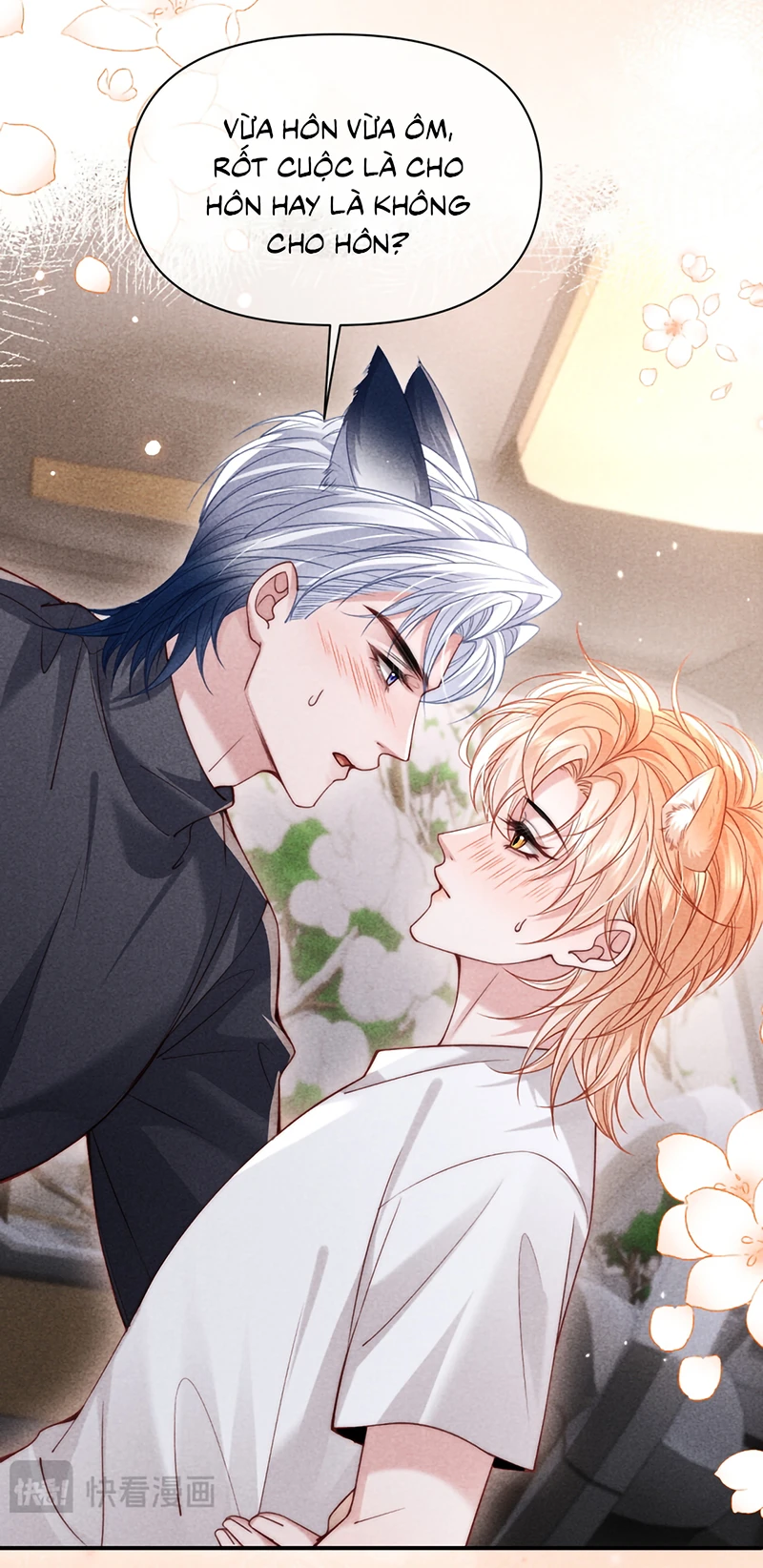 Tật Xấu Nuông Chiều Chapter 67 - 10