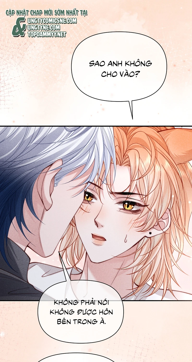 Tật Xấu Nuông Chiều Chapter 67 - 11