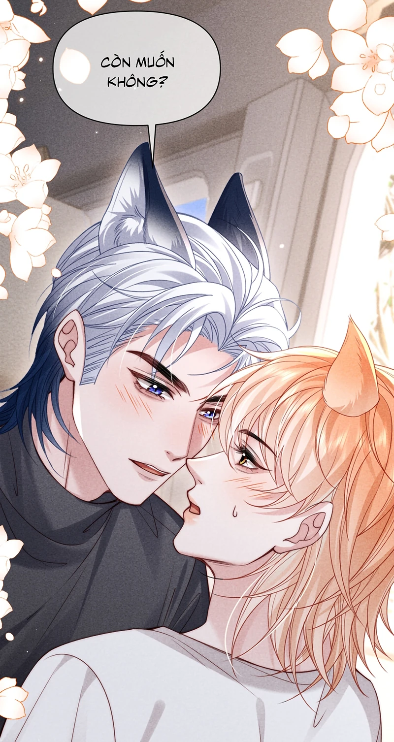 Tật Xấu Nuông Chiều Chapter 67 - 13
