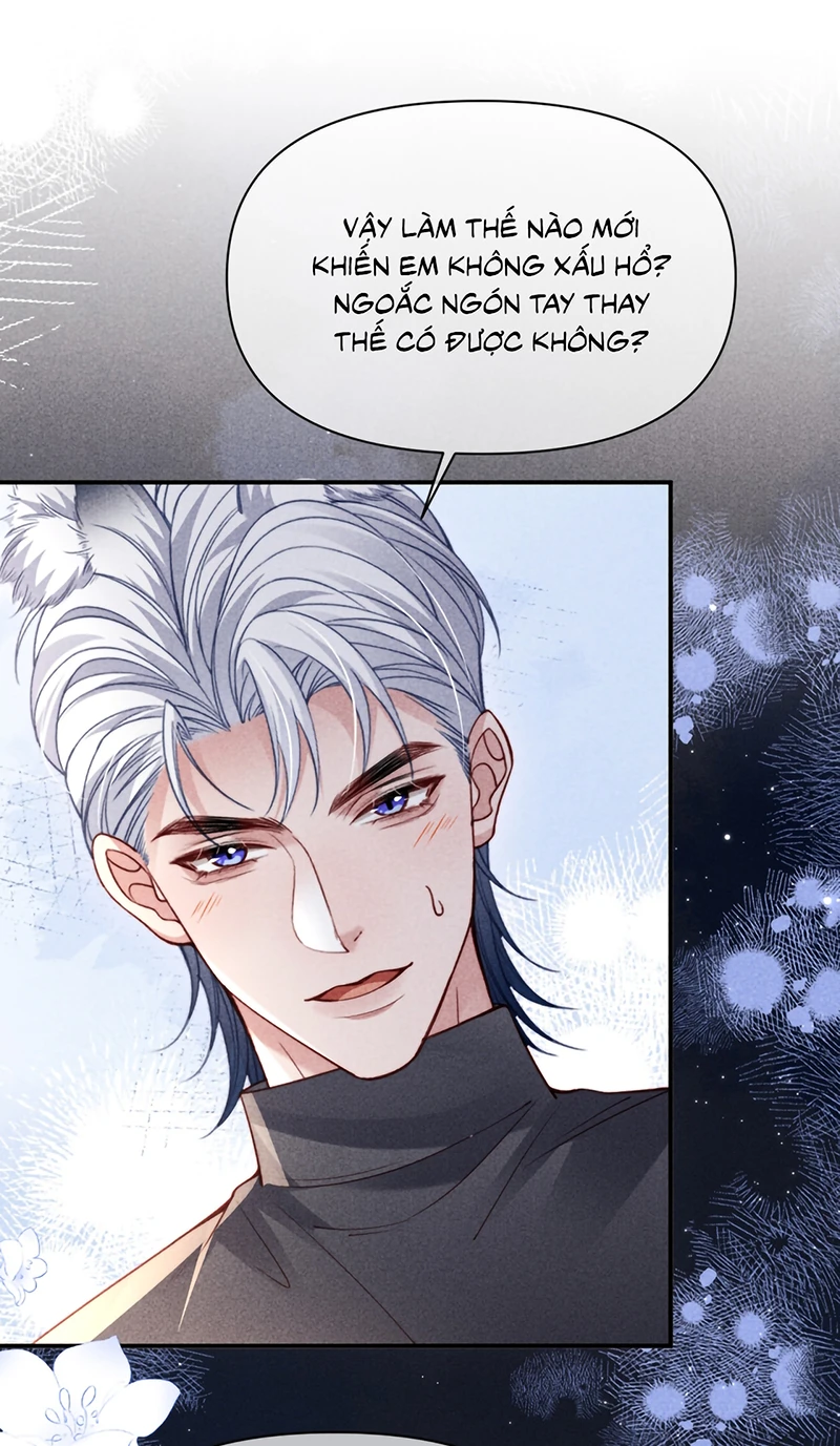 Tật Xấu Nuông Chiều Chapter 67 - 16