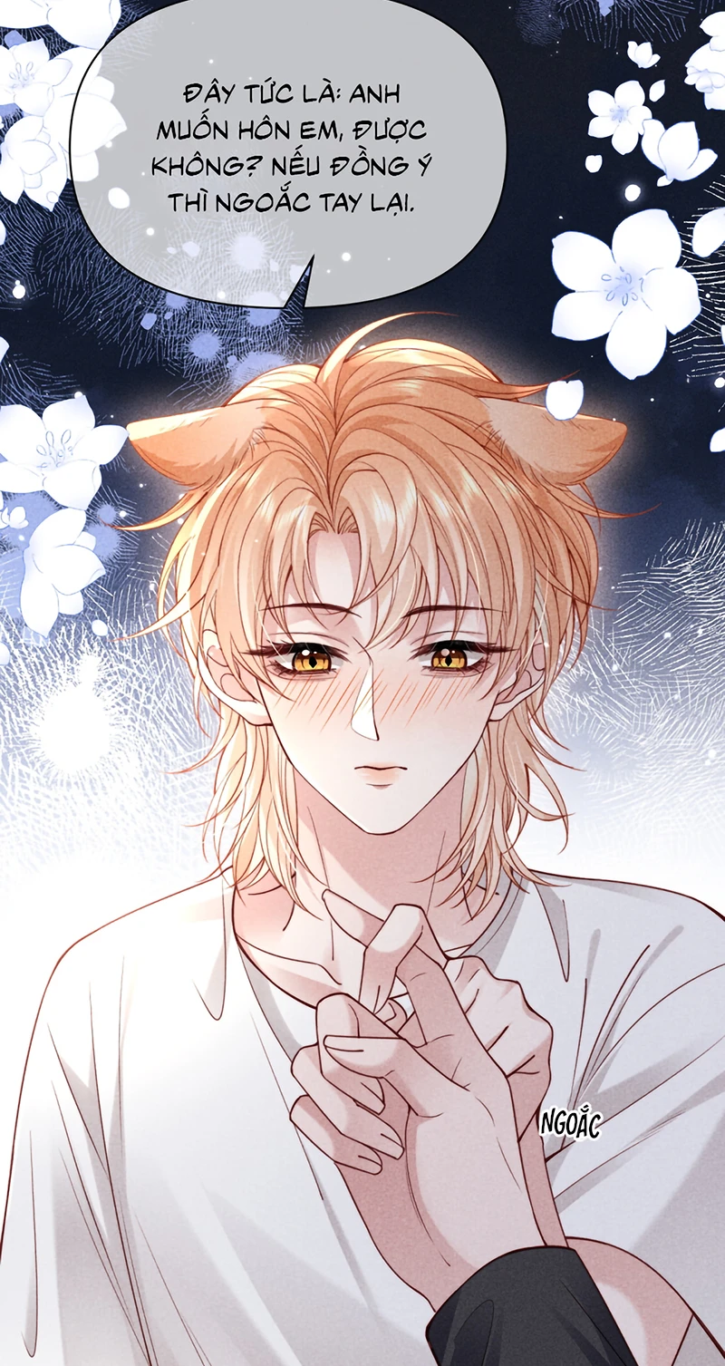 Tật Xấu Nuông Chiều Chapter 67 - 17