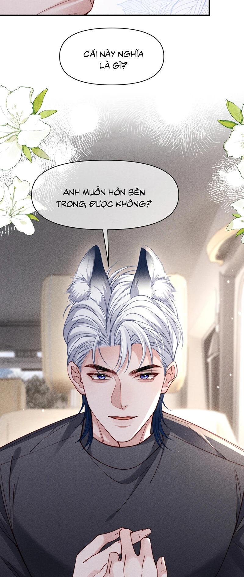 Tật Xấu Nuông Chiều Chapter 67 - 22