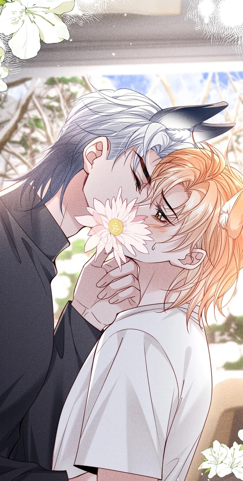 Tật Xấu Nuông Chiều Chapter 67 - 25