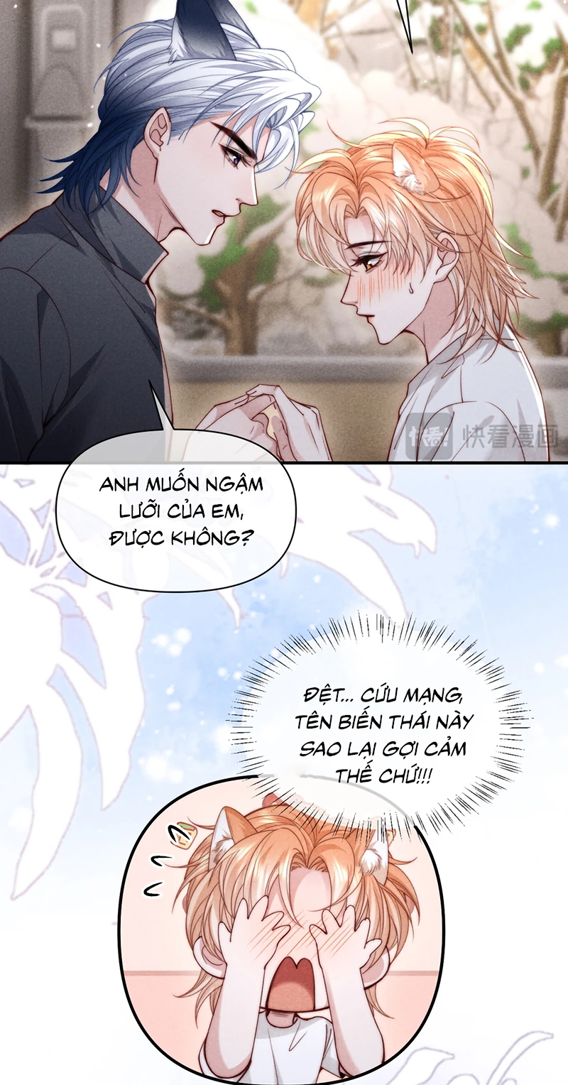 Tật Xấu Nuông Chiều Chapter 67 - 27