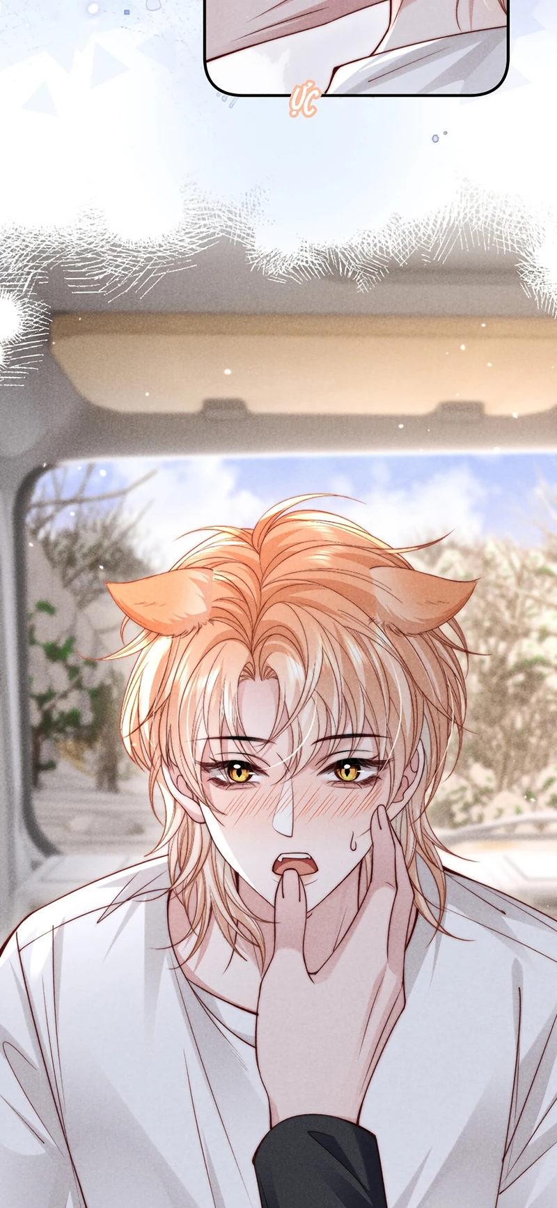 Tật Xấu Nuông Chiều Chapter 67 - 30