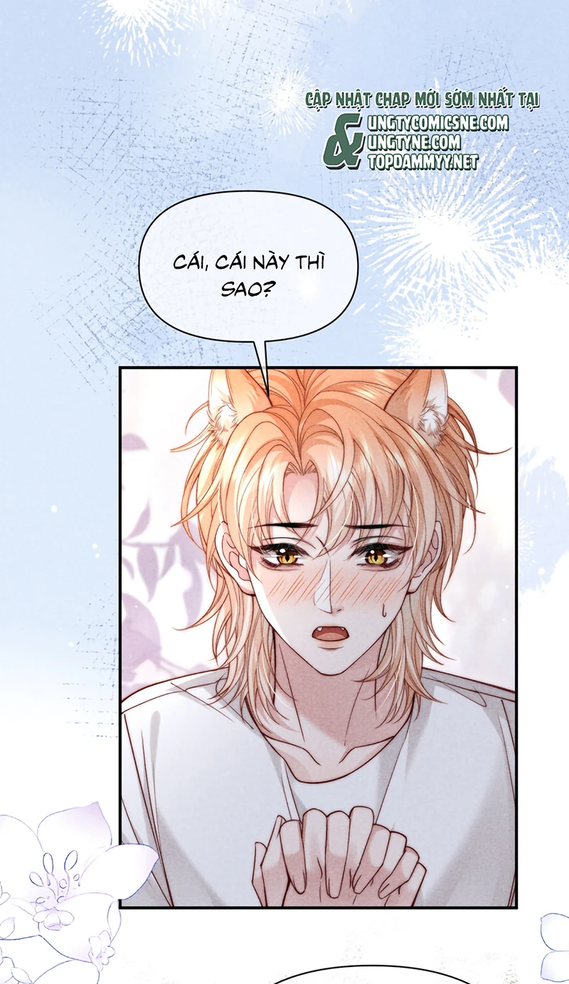 Tật Xấu Nuông Chiều Chapter 67 - 35