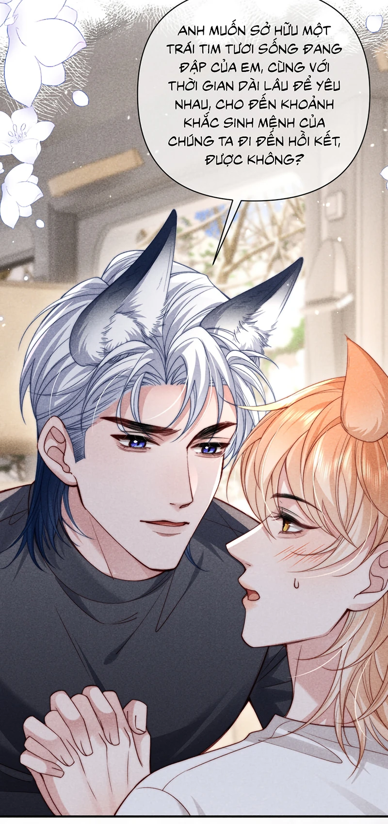 Tật Xấu Nuông Chiều Chapter 67 - 36